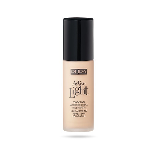 Pupa Milanoactive Light Porcelain