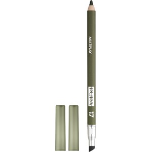Pupa Milano Multiplay Elm Green
