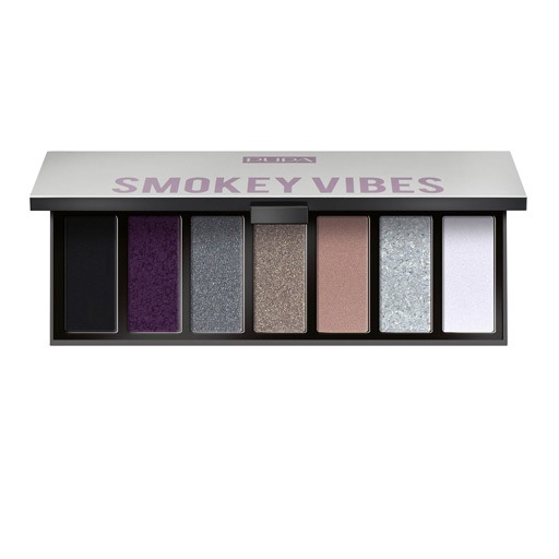 Pupa Makeup Stories  Smokey Vibes