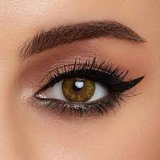 Tiamo Lenses Olive