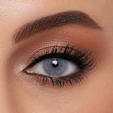 Tiamo Lenses Crystal Gray