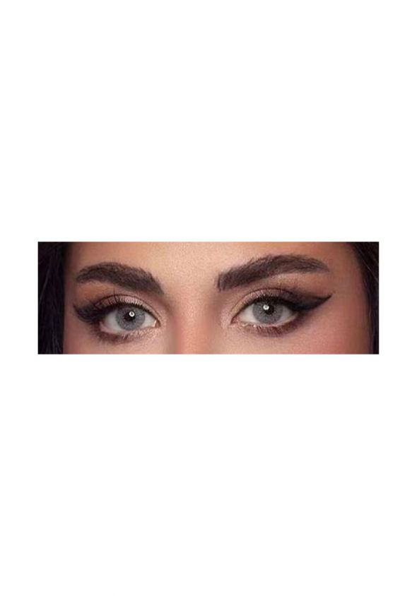 Tiamo Lenses Diva Gray