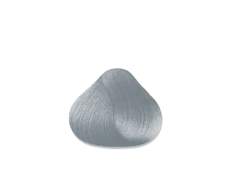 Savoo Hair Dye 9.1 Very Light Titanium Ash Blonde