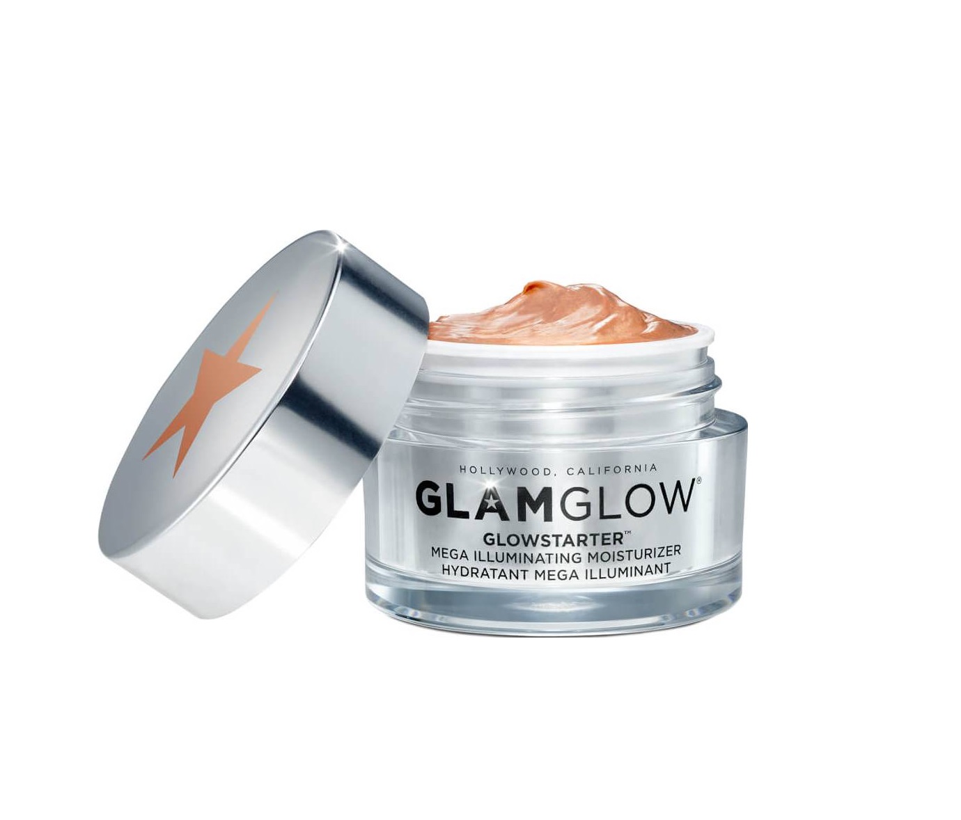 Glam Glow Sun Glow Glowstarter Moisturizer