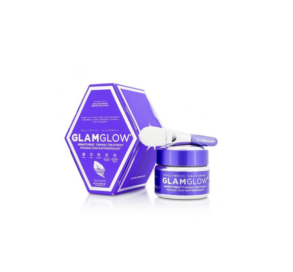 Glam Glow Gravity Mud Firming Masque