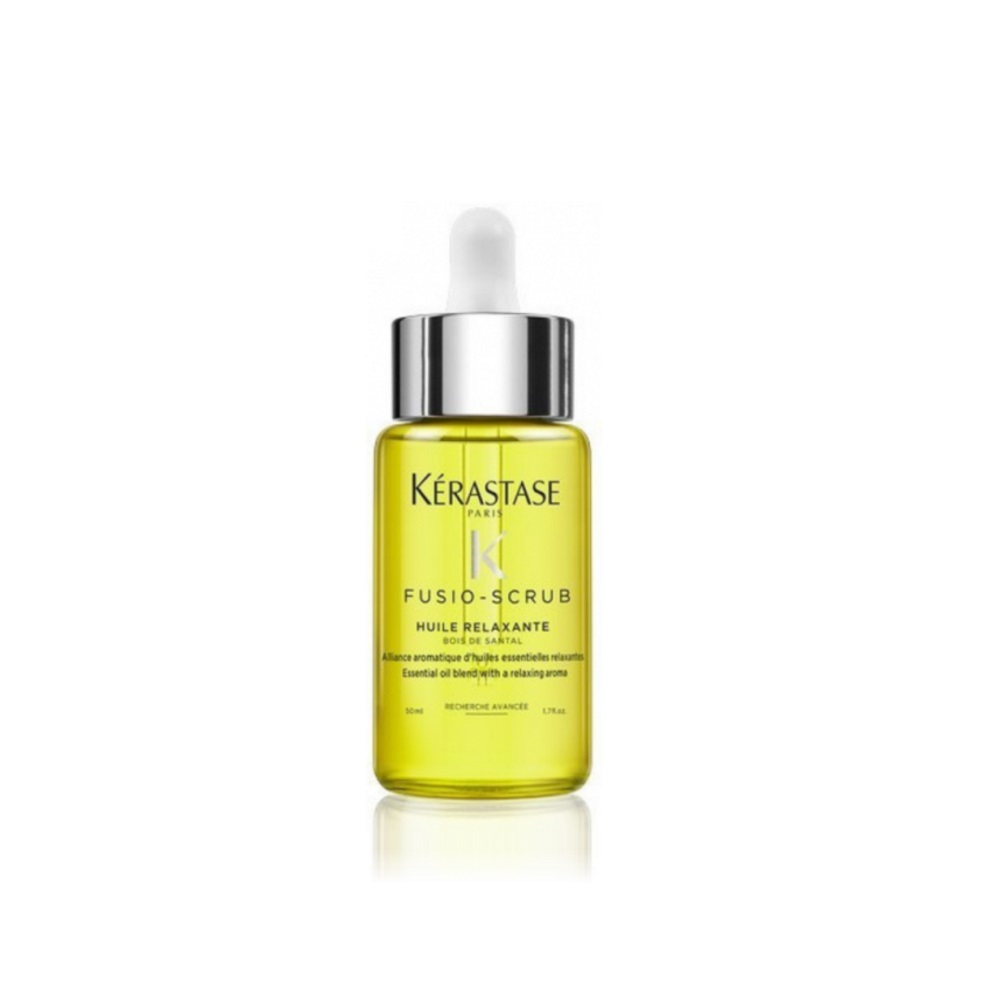 Kerastase Fusio Scrub Huile Relaxante