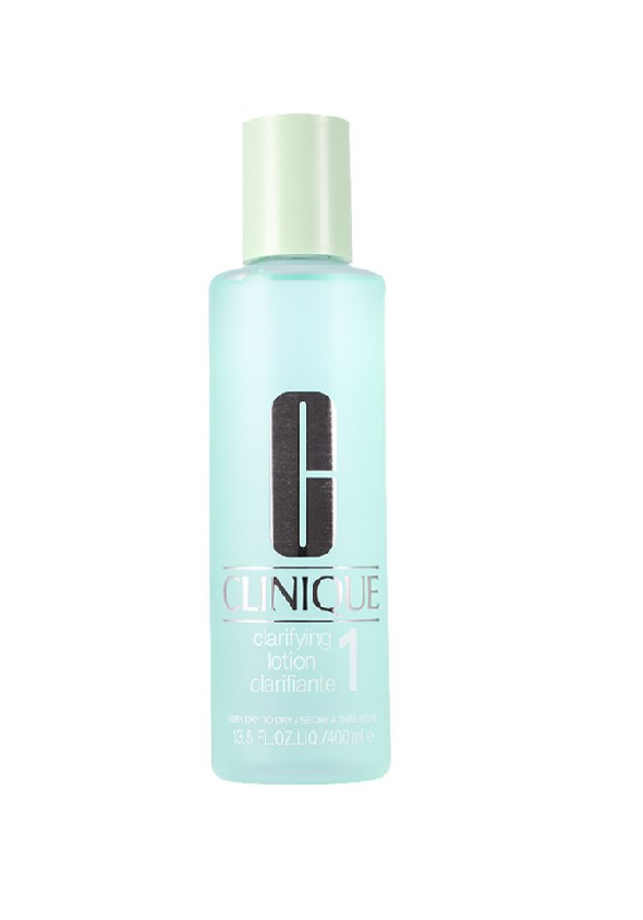 Clinique 1 Clarifying Lotion 400 Ml