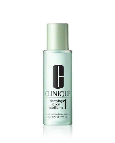 Clinique Clarifying Lotion 1-200Ml