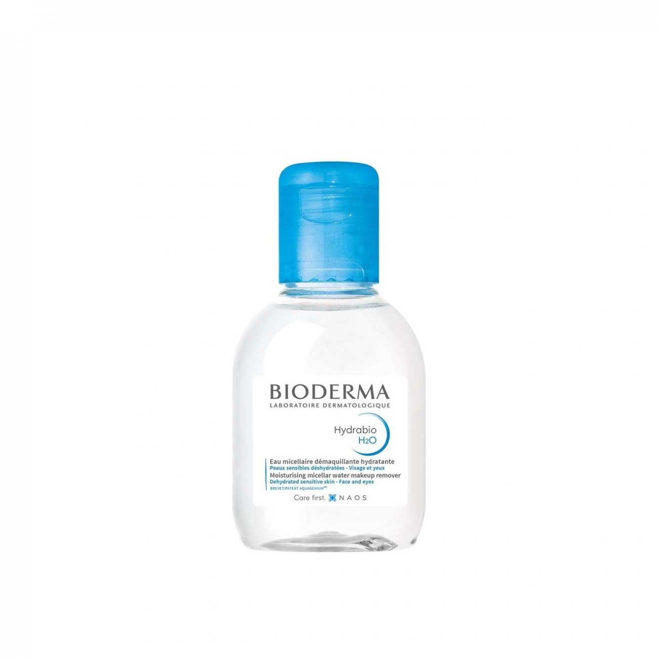 Hydrabio H2O