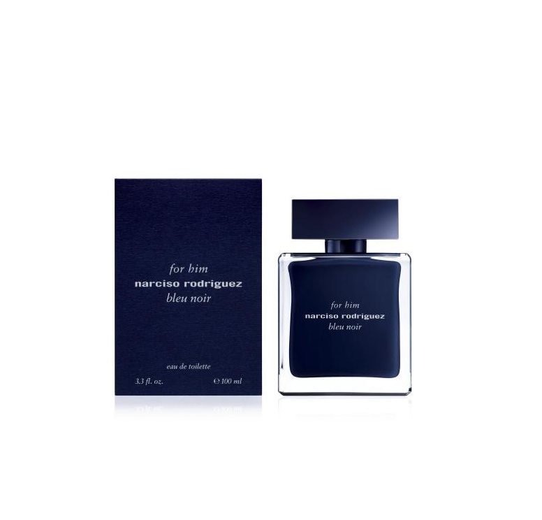 For Him Bleu Noir EDT