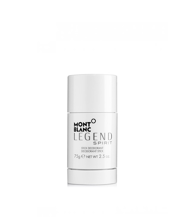 Deo Stick Legend Spirit