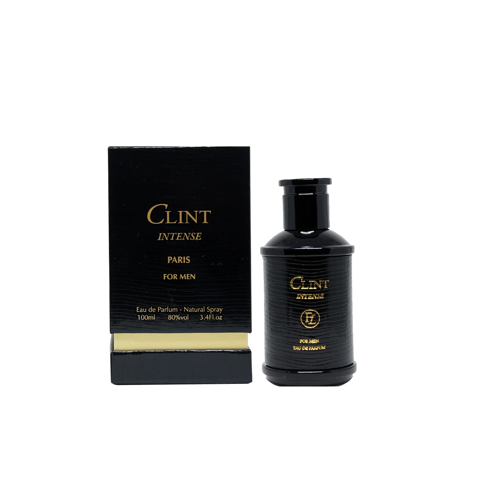 Clint Intense M EDP