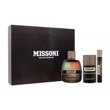Parfum Ph EDP 100Ml  +EDP10Ml+Deo Stick 75 Mll