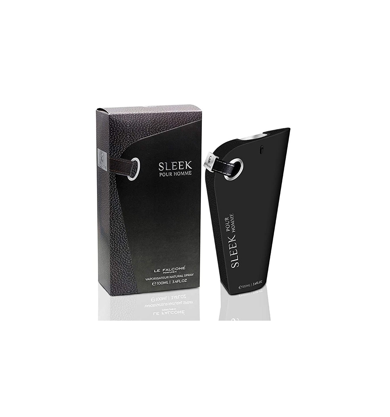 Sleek Ph EDP