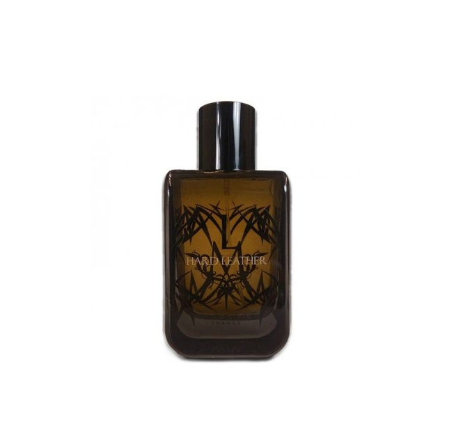 Hard Leather Ext EDP   New Box