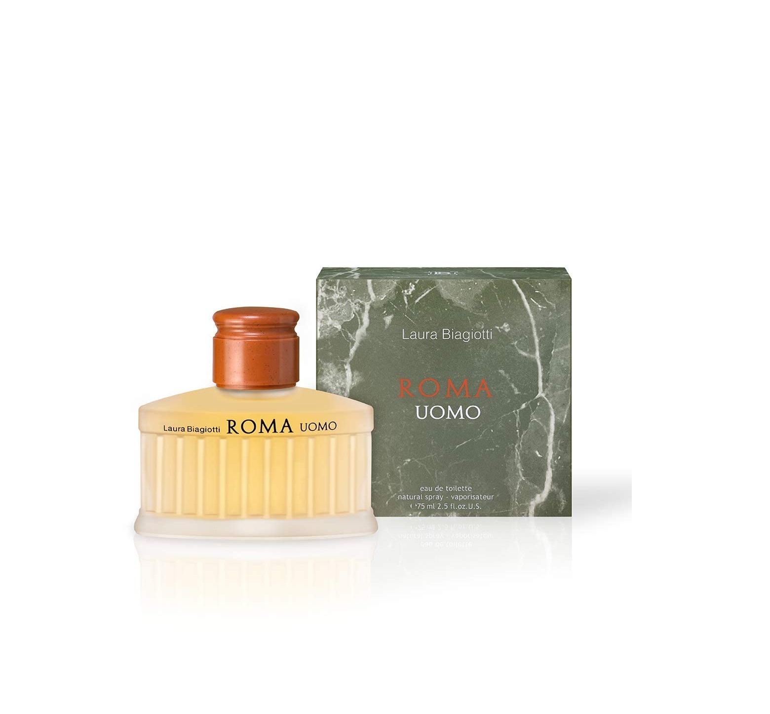 Laura Biagiotti Uomo Roma EDT