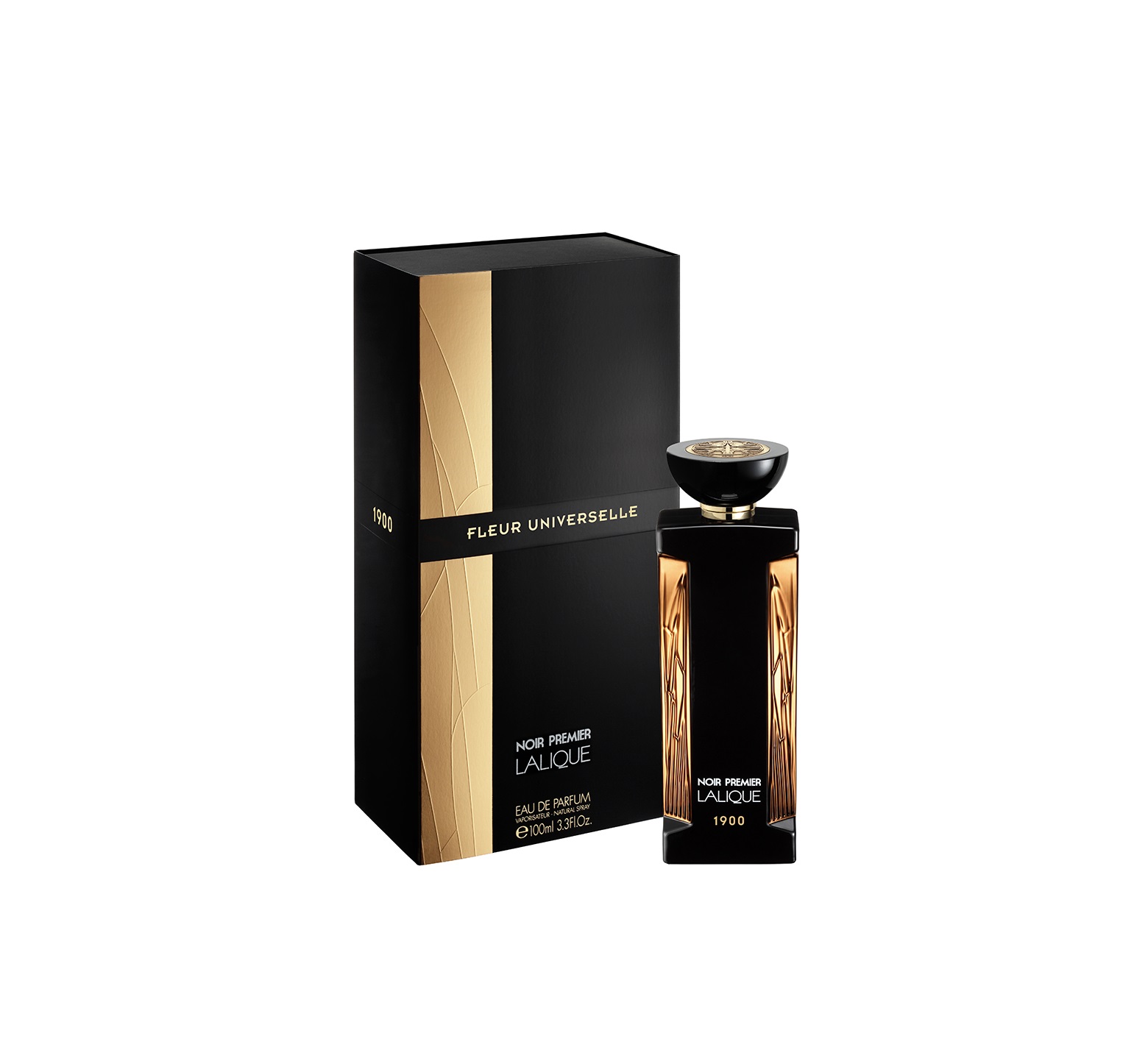 Fleur Universelle 1900 EDP