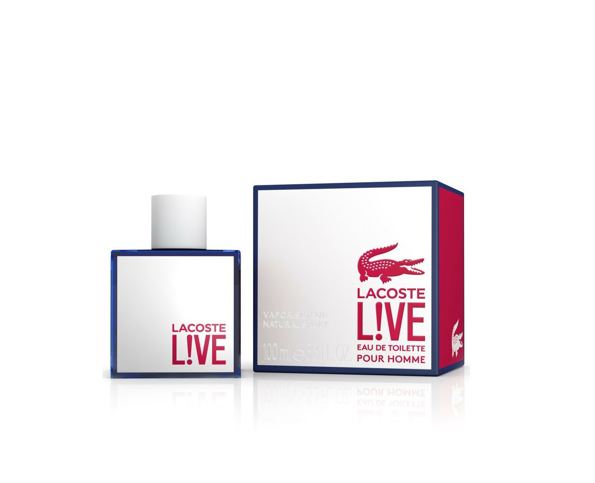 Live Ph EDT