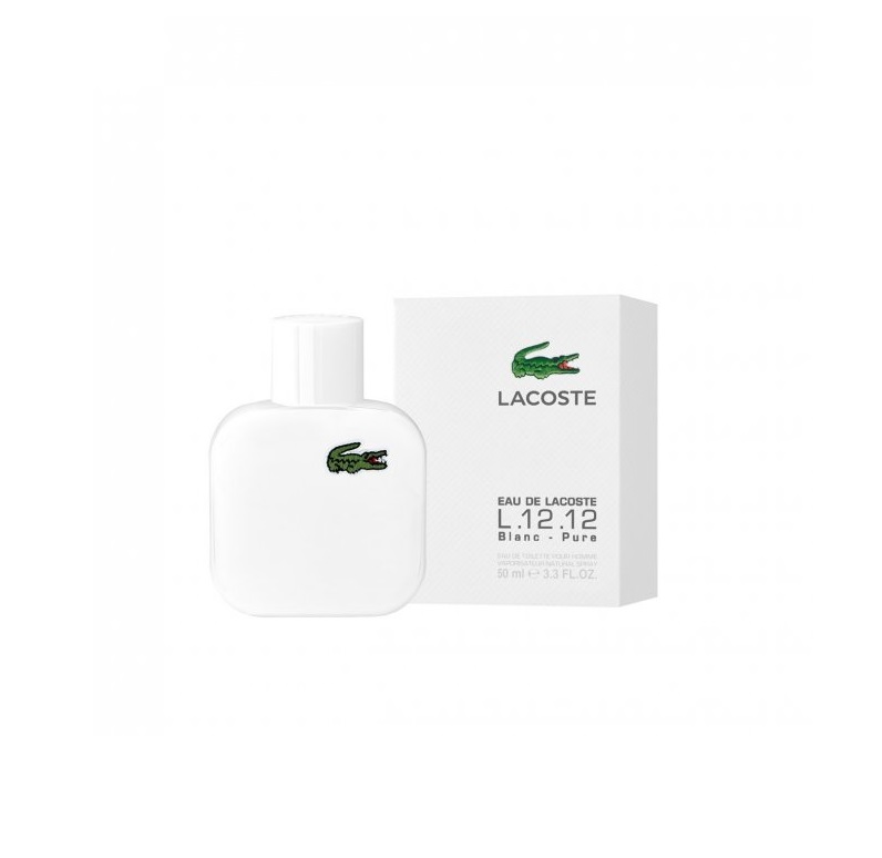 Blanc L.12.12 M EDT