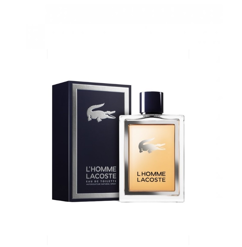  L Homme M EDT  