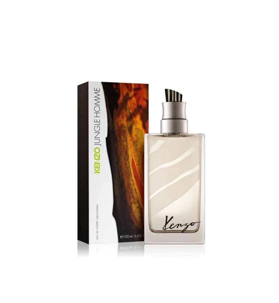 Jungle Homme