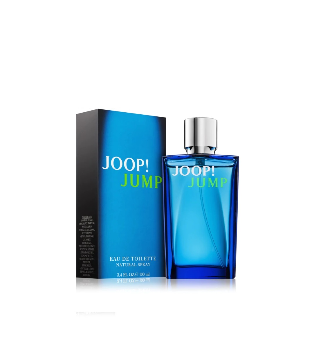 JUMP EDT