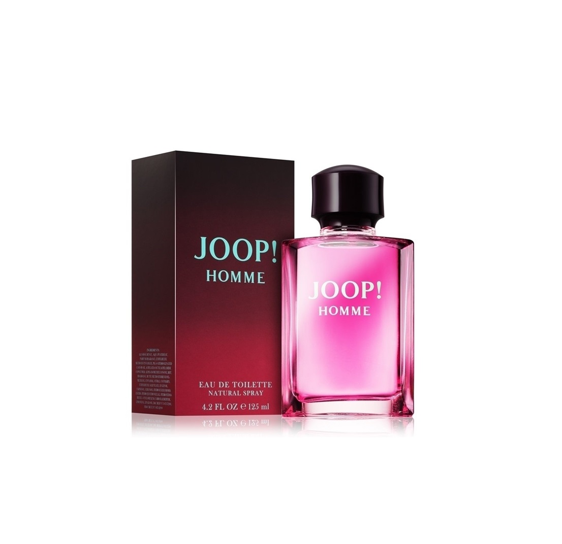 HOMME EDT M