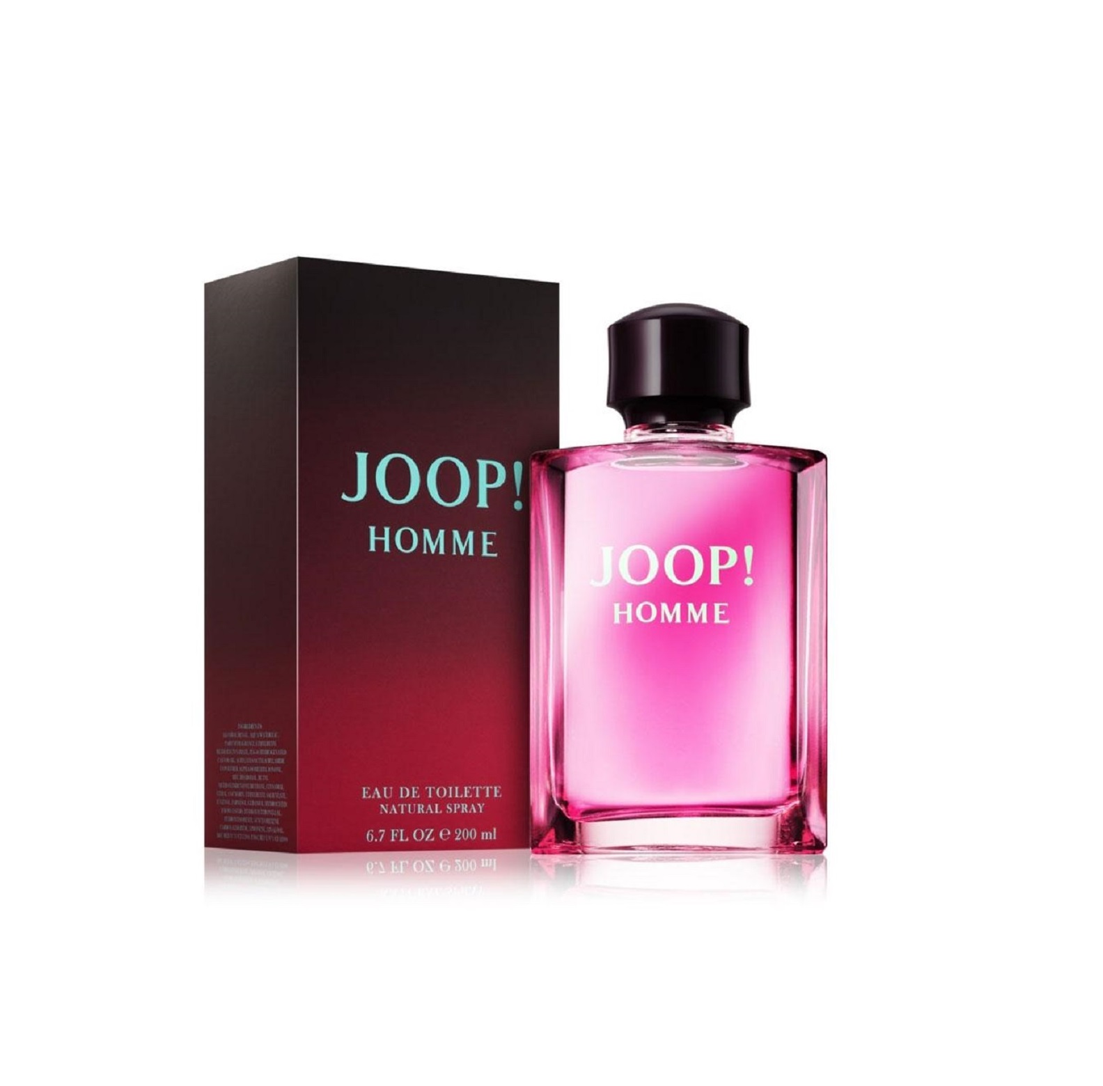 HOMME EDT