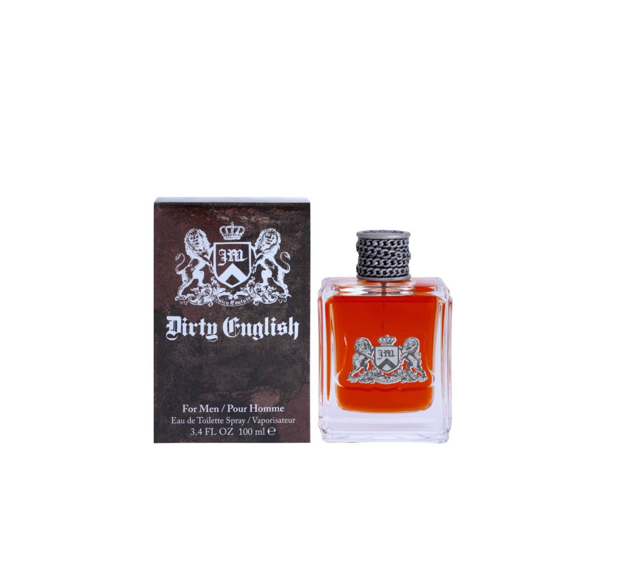 DIRTY ENGLISH  PH EDT