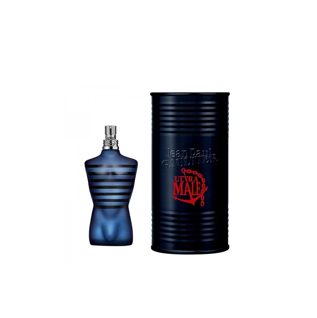 Ultra Male EDT