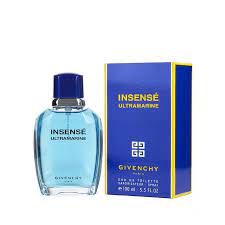 INSENSE ULTRAMARINE EDT