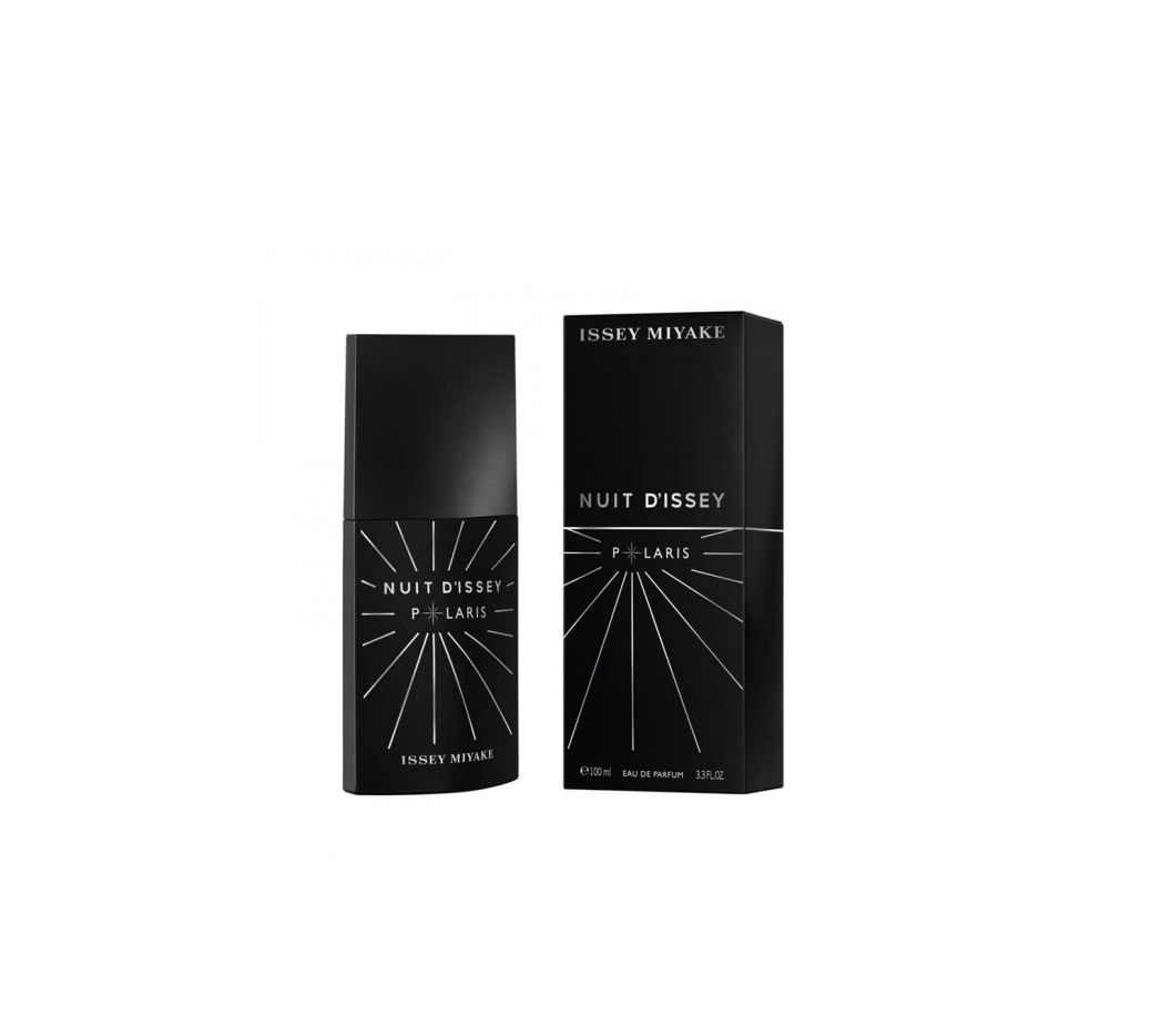 Nuit Dissey Polaris EDP M