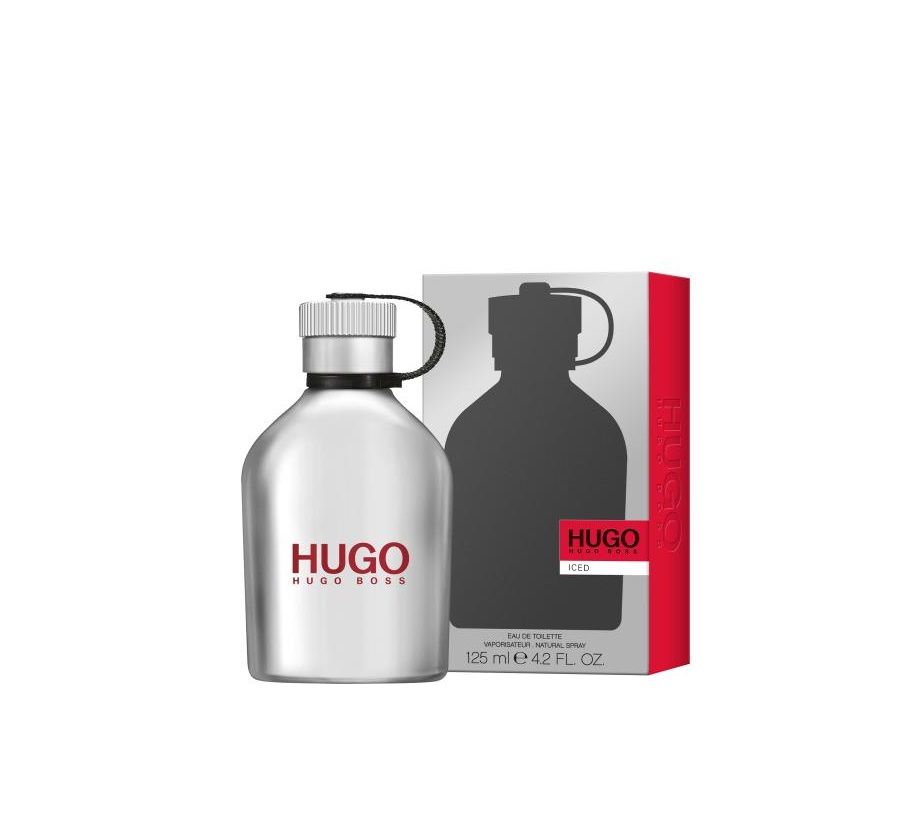 ICED EDT