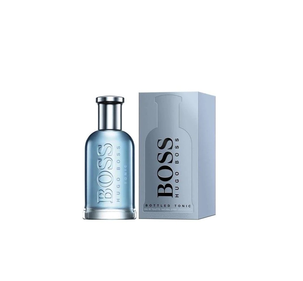 BOTTELD TONIC EDT