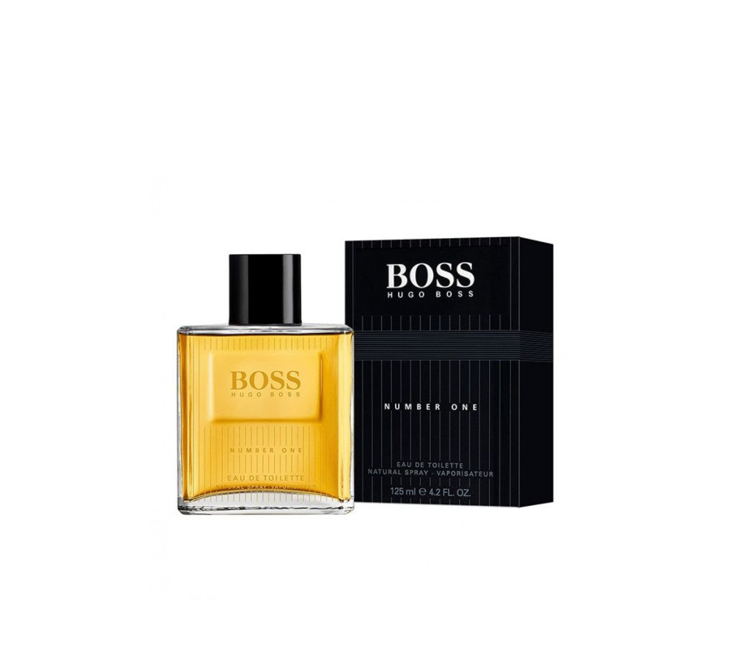 Boss N1 EDT
