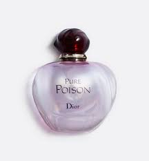 CD PURE POISON EDP