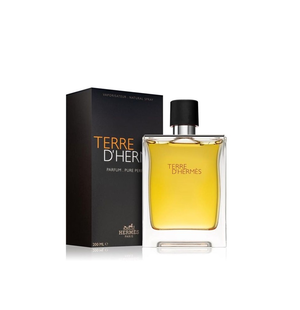 TERRE D EDP