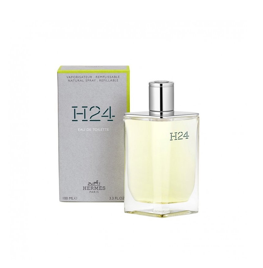H 24 EDT