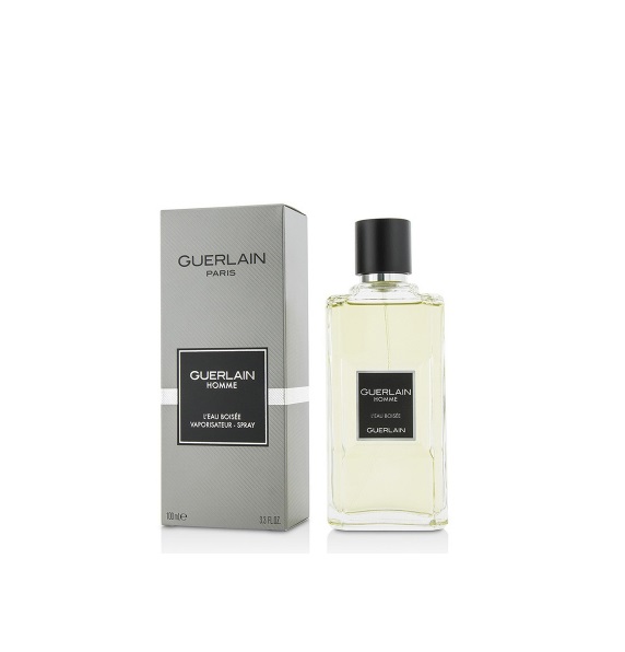 Homme Eau Boisee EDT