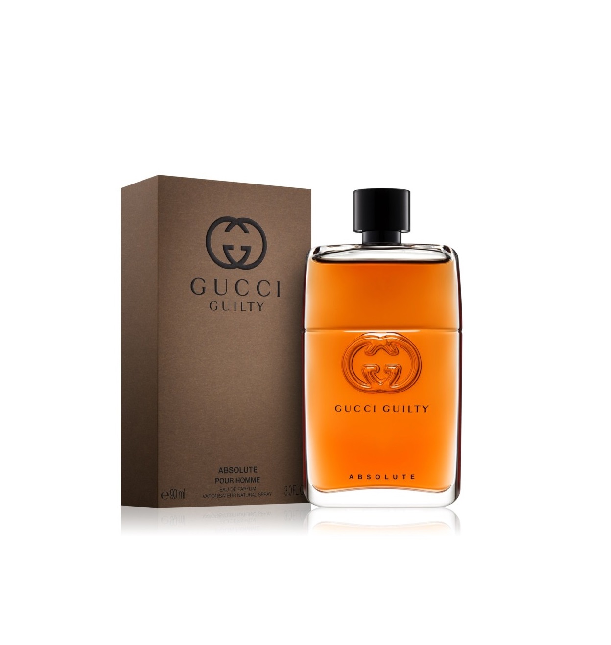 Guilty Absolut M EDP