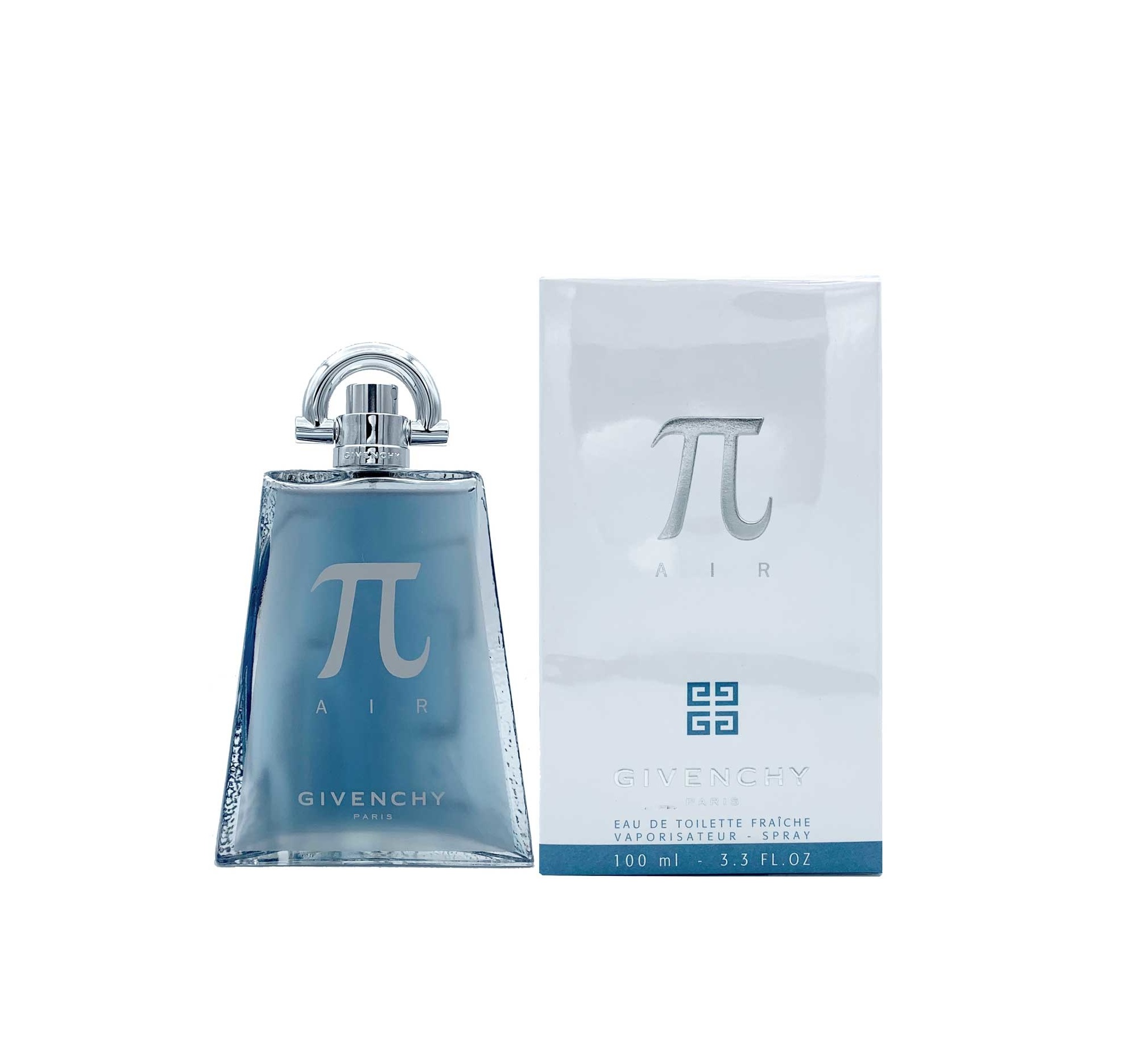 Air EDT