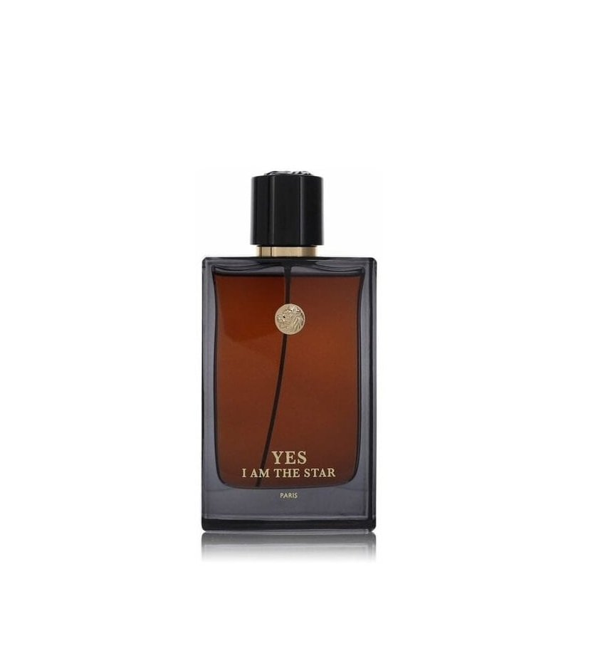  Armorial Yes I Am The King Star EDP  