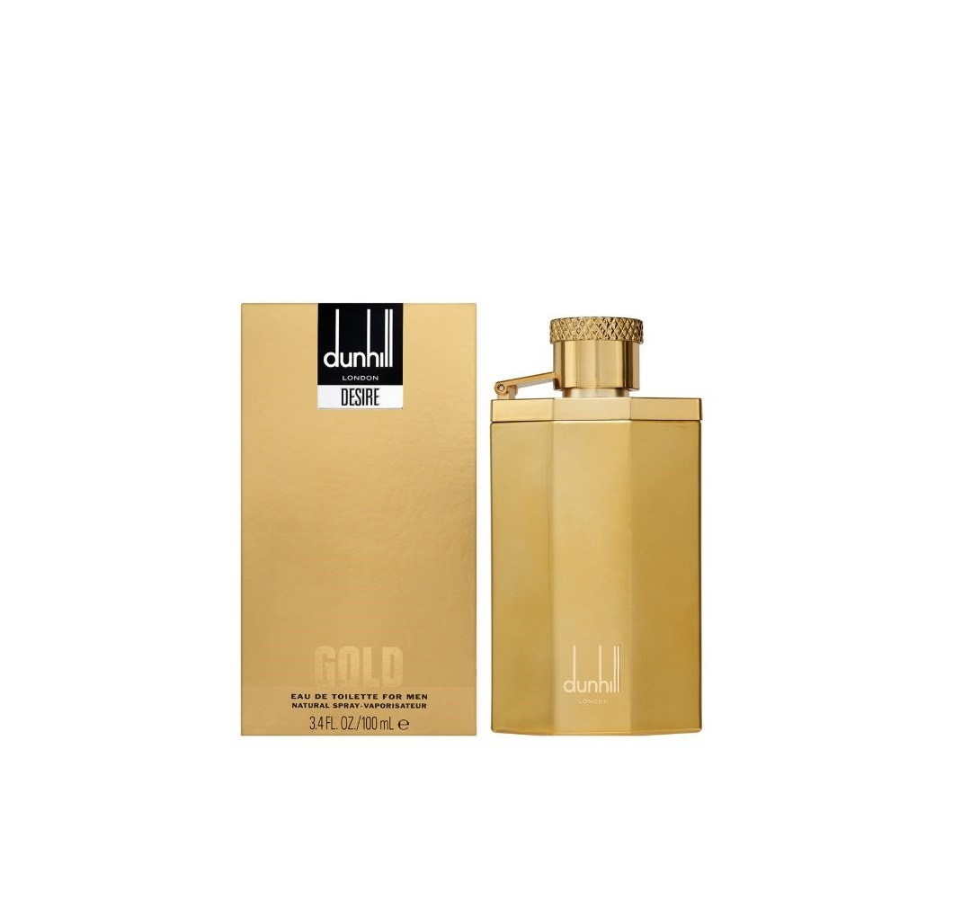 Desire Gold Edt