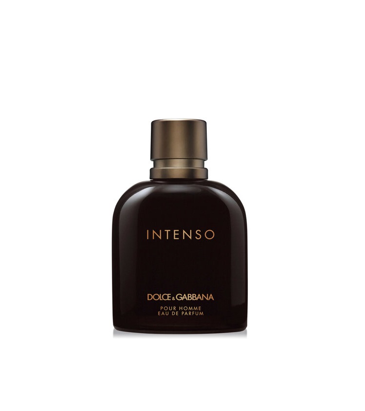 INTENSO M EDT