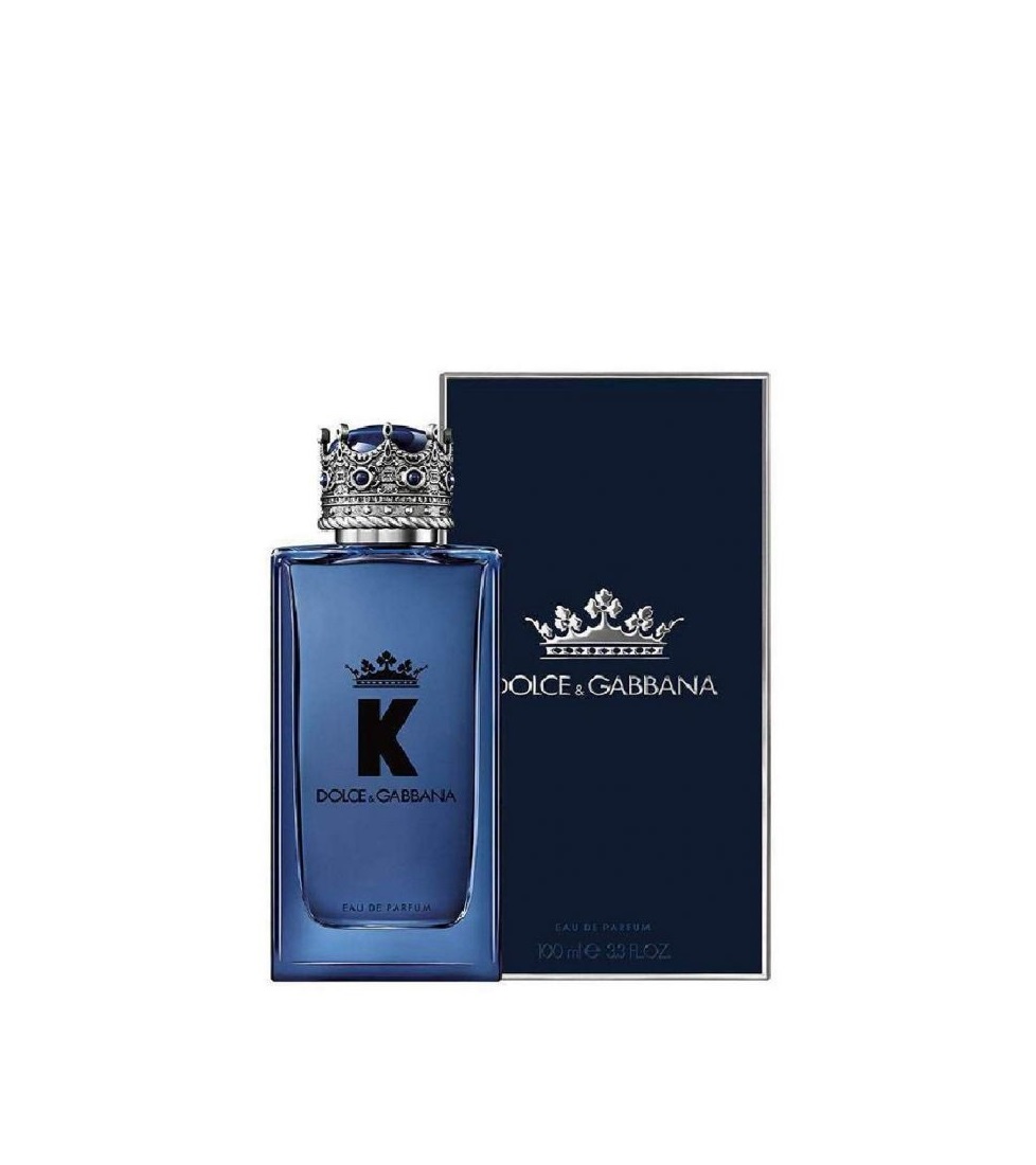 D&G K EDP