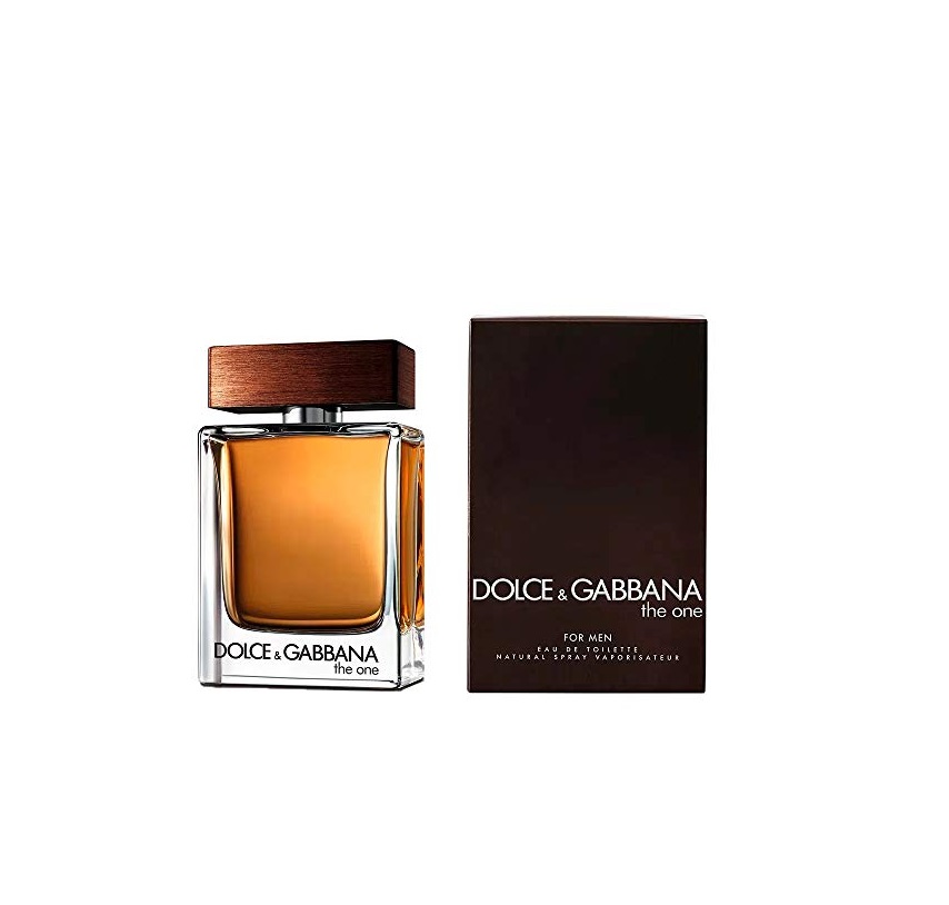 DOLCE & GABBANA THE ONE M EDT