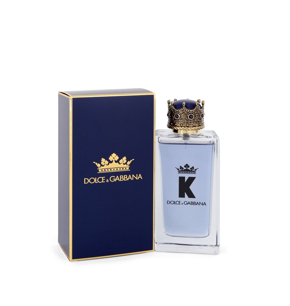 DOLCE & GABBANA K EDT