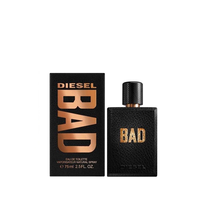 BAD EDT