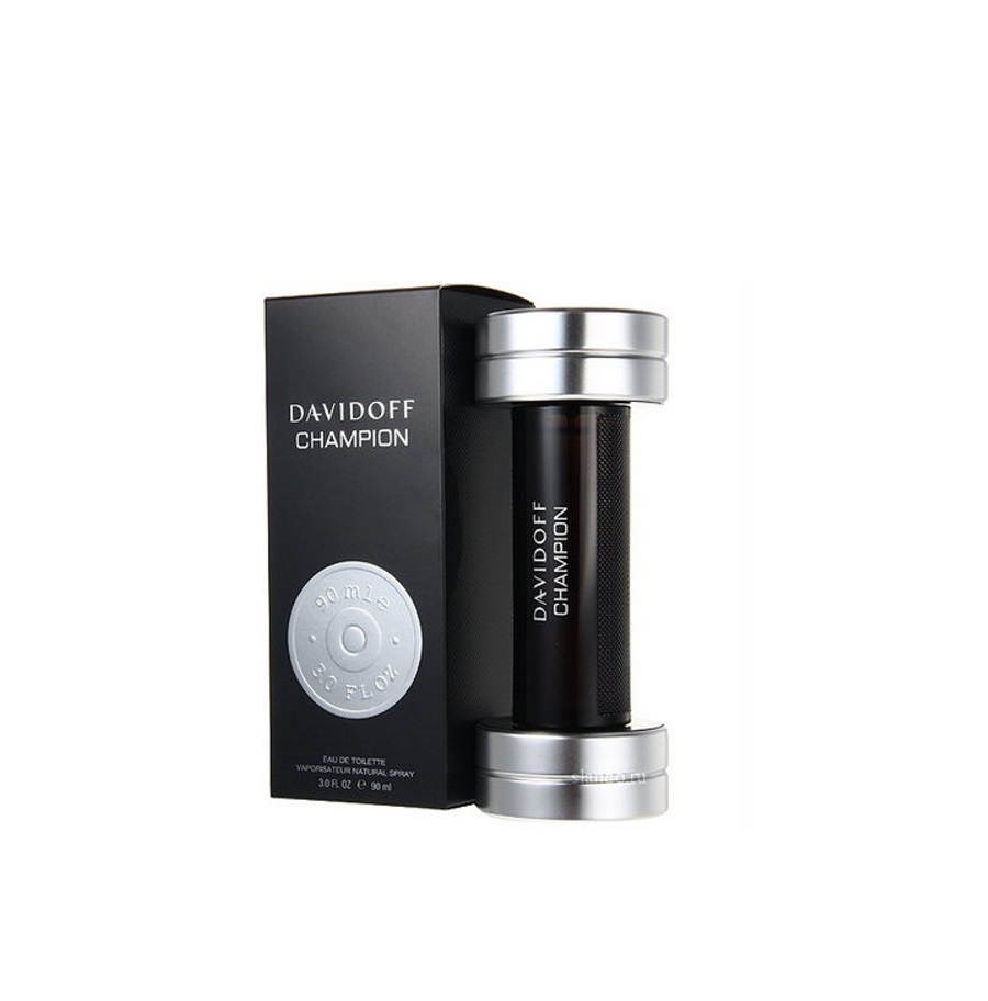 CHAMPION M EDT