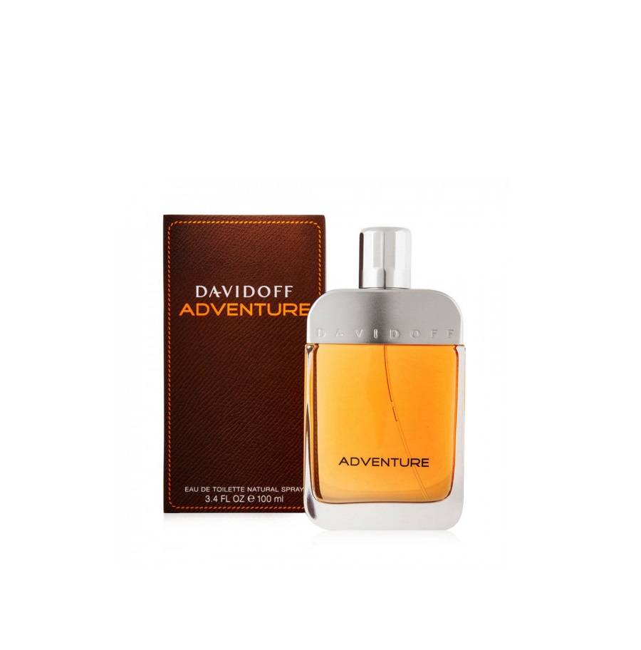 ADVENTURE EDT